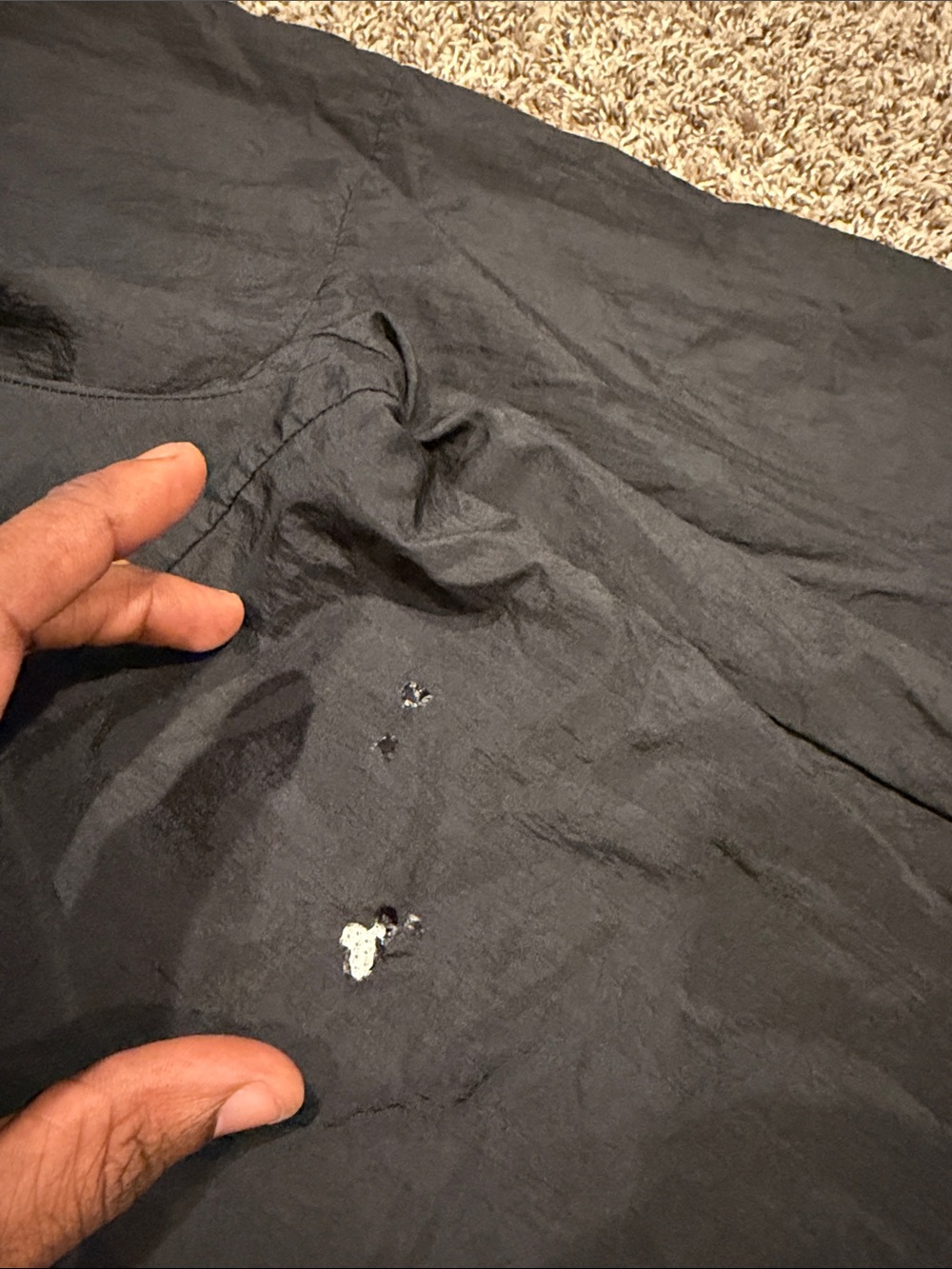 Nike pants - Picture 8 of 8